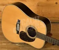 Sigma Standard Series All Solid | SDR-28 - Natural