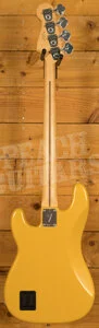 Fender Player II Modified Active Precision Bass - Maple - Sunshine Yellow