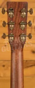 Sigma Standard Series All Solid | SDR-28 - Natural