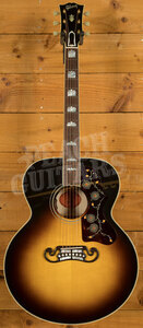 Gibson SJ-200 Original Vintage Sunburst