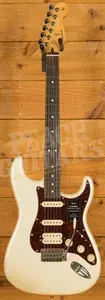 Fender Player II Modified Stratocaster HSS - Rosewood - Olympic Pearl