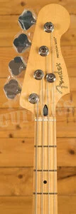 Fender Player II Modified Active Precision Bass - Maple - Sunshine Yellow