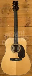 Sigma Standard Series | DT-28H - Natural