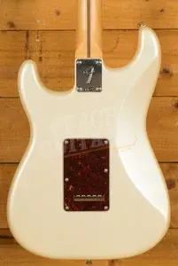 Fender Player II Modified Stratocaster HSS - Rosewood - Olympic Pearl