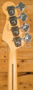 Fender Player II Modified Active Precision Bass Maple Sunshine Yellow
