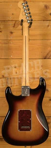 Fender Player II Modified Stratocaster HSS - Maple - 3-Colour Sunburst