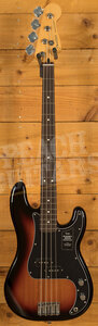 Fender Player II Precision Bass | 3-Colour Sunburst