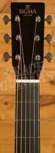 Sigma Standard Series | DT-28H - Natural