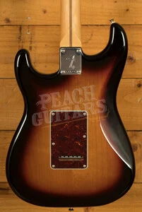 Fender Player II Modified Stratocaster HSS - Maple - 3-Colour Sunburst