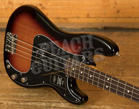 Fender Player II Precision Bass | 3-Colour Sunburst