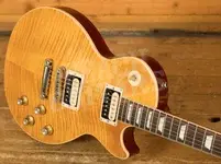 Gibson Slash Les Paul | Appetite Burst