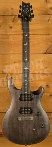 PRS SE CE24 Standard Stoptail Satin - Charcoal
