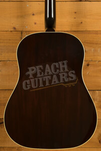 Gibson Southern Jumbo Original | Vintage Sunburst