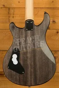 PRS SE CE24 Standard Stoptail Satin - Charcoal