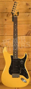 Fender Player II Modified Stratocaster HSS - Rosewood - Sunshine Yellow