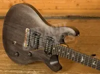 PRS SE CE24 Standard Stoptail Satin - Charcoal