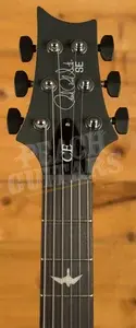 PRS SE CE24 Standard Stoptail Satin - Charcoal