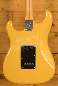Fender Player II Modified Stratocaster HSS Rosewood Sunshine Yellow