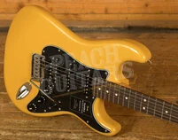 Fender Player II Modified Stratocaster HSS - Rosewood - Sunshine Yellow