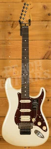 Fender Player II Modified Stratocaster HSS Floyd Rose - Rosewood - Olympic Pearl