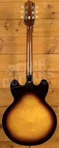 Epiphone ES-335 | Vintage Sunburst *Left-Handed*