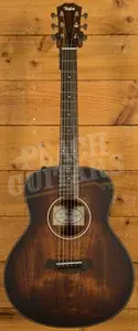 Taylor GS Mini Series | GS Mini-e Koa Plus
