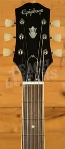 Epiphone ES-335 | Vintage Sunburst *Left-Handed*