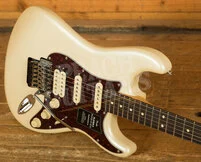Fender Player II Modified Stratocaster HSS Floyd Rose - Rosewood - Olympic Pearl