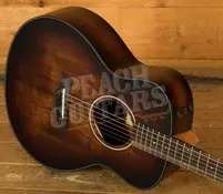 Taylor GS Mini Series | GS Mini-e Koa Plus