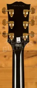 Epiphone Inspired By Gibson Custom Les Paul Custom Quilt | Cobra Burst