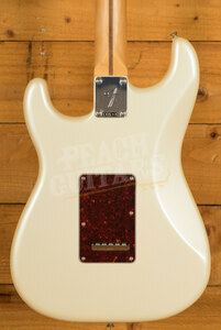 Fender Player II Modified Stratocaster HSS - Rosewood - Olympic Pearl
