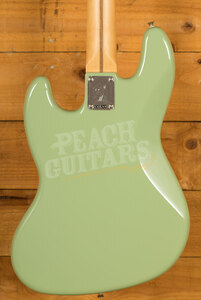 Fender Player II Jazz Bass | Birch Green