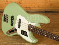 Fender Player II Jazz Bass | Birch Green