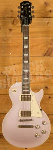 Epiphone Inspired by Gibson Les Paul Standard 60s | Heather Poly w/Gigbag