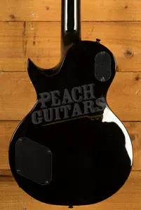 Jackson Pro Series Signature Marty Friedman MF-1 Ebony Purple Mirror