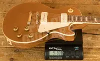 Gibson Les Paul Standard 50s P-90 | Gold Top