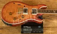 PRS SE Custom | Custom 24 Semi-Hollow Piezo - Vintage Sunburst
