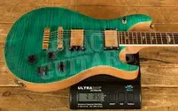 PRS SE McCarty | SE McCarty 594 - Turquoise