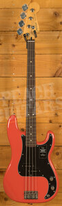 Fender Player II Precision Bass | Coral Red