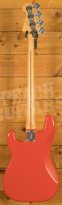 Fender Player II Precision Bass | Coral Red