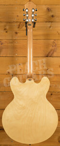 Epiphone Casino | Natural *Left-Handed*