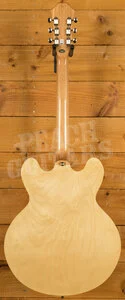 Epiphone Casino | Natural *Left-Handed*