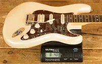 Fender Player II Modified Stratocaster HSS - Rosewood - Olympic Pearl