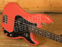 Fender Player II Precision Bass | Coral Red