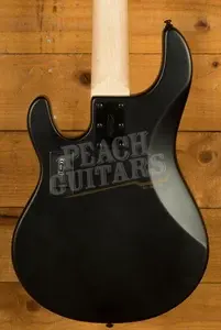 Sterling RAY5HH SUB Series StingRay 5 HH Bass - Stealth Black