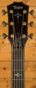 Taylor 900 Series | Builder's Edition 912ce - Wild Honey Burst