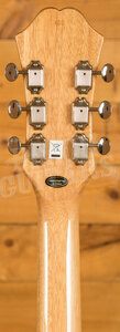 Epiphone Casino | Natural *Left-Handed*