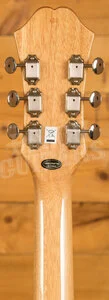 Epiphone Casino | Natural *Left-Handed*