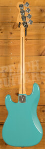 Fender Player II Precision Bass | Aquatone Blue