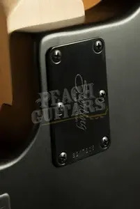 Sterling RAY5HH SUB Series StingRay 5 HH Bass - Stealth Black